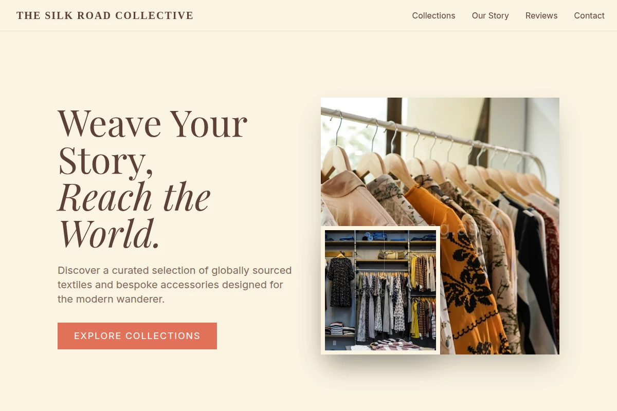 Global Boutique