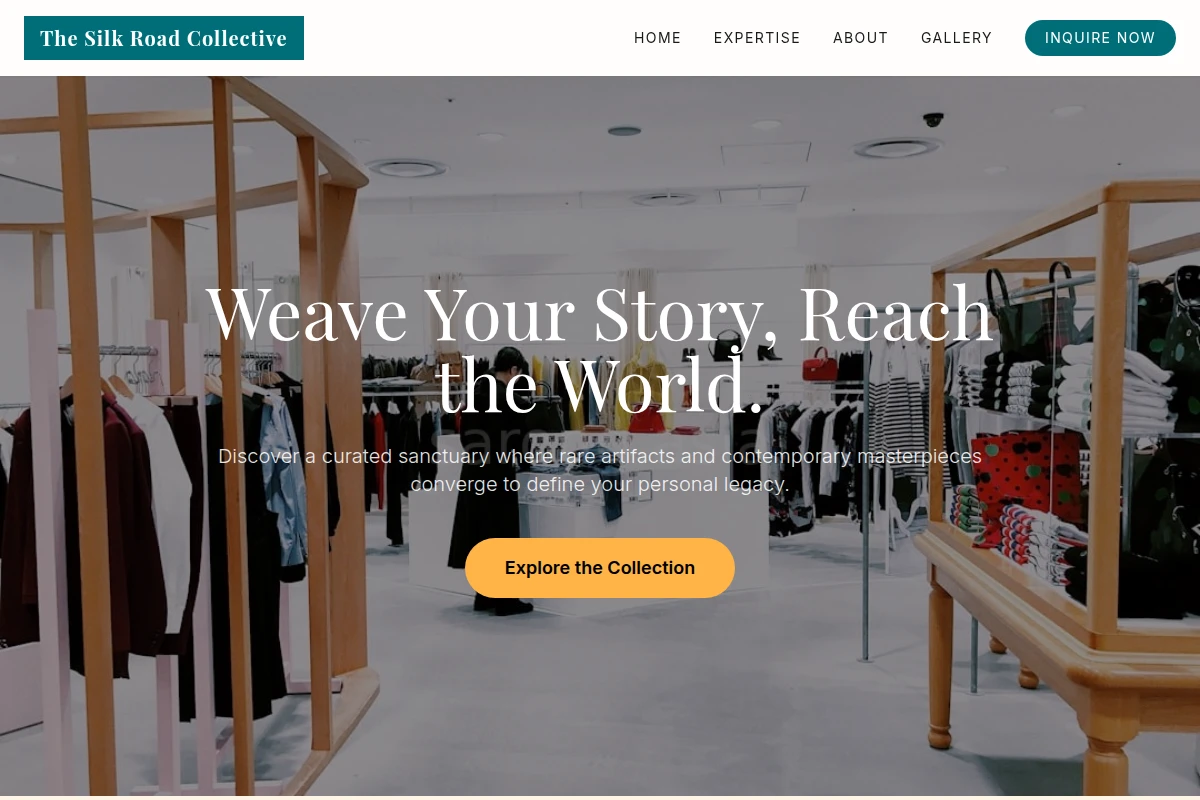 Gallery Boutique