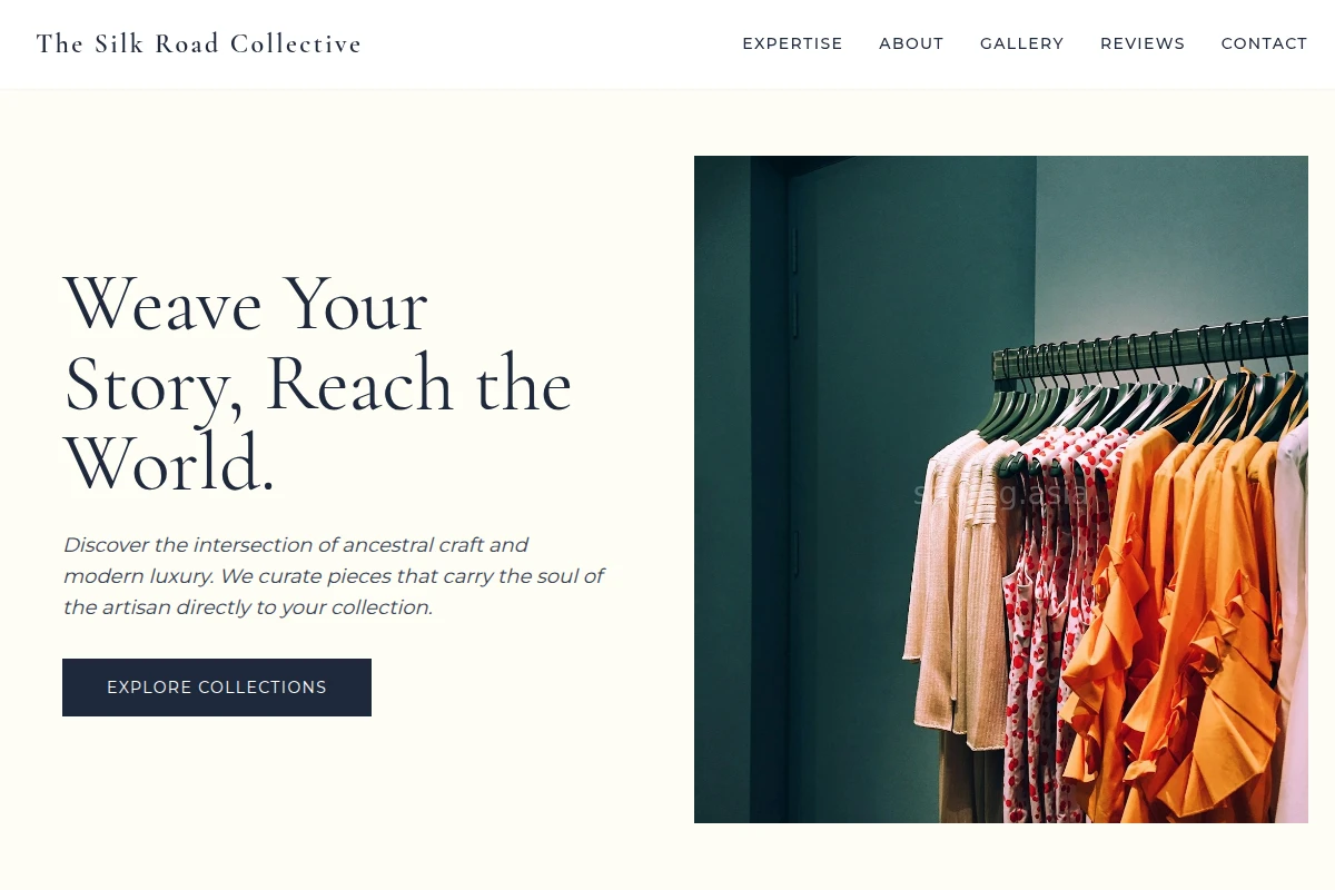 Tradition Boutique