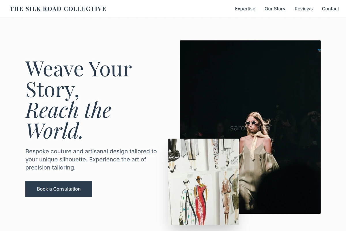 Edition Fashion Design